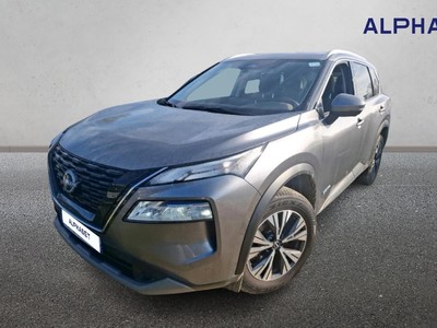 Nissan X-Trail e-4orce 213 N-Connecta 7 places BVA VP [5P] bva 1-213CH-8cv, 2024