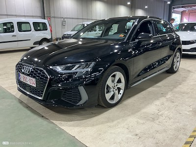 Audi A3 sportback 1.0 30 TFSI 81KW S TRONIC S LINE BUS. ED
