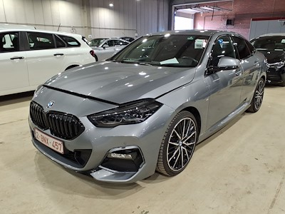 BMW 2 series gran coupau2030 1.5 218IA GRAN COUPE