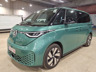 Volkswagen ID.BUZZ BEV 82KWH 150 KW PRO AUTO