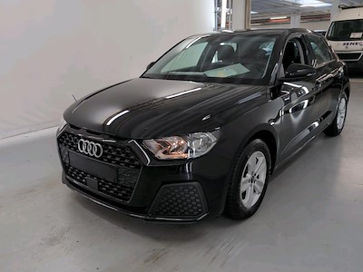 Audi A1 sportback 1.0 25 TFSI S TRONIC ATTRACTION B.E.