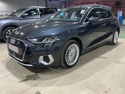 Audi A3 1.4 40 TFSI E S TRON. ADVANCED SPORTBACK