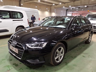 Audi A4 avant diesel - 2020 35 TDi Business Edition S tronic