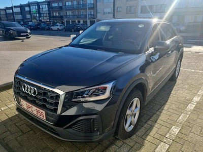 Audi Q2 1.5 35 TFSI S TRONIC BUS.ED. ATTRACTION