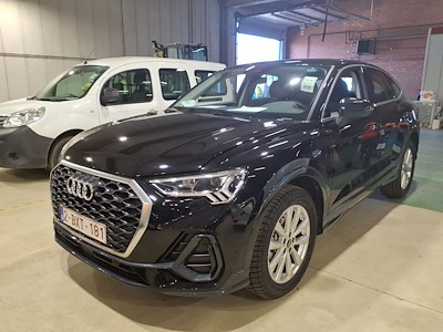 Audi Q3 sportback 1.4 45 TFSI E S TRONIC