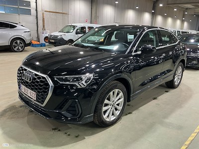 Audi Q3 sportback 1.4 45 TFSI E S TRONIC
