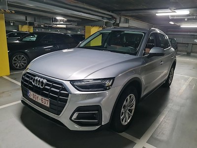 Audi Q5 2.0 30 TDI S TRONIC BUSINESS EDITION