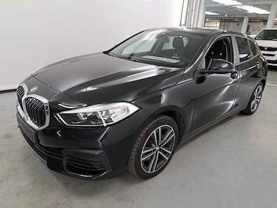 BMW 1 hatch - 2019 118iA OPF
