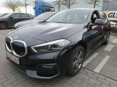 BMW 1 series hatch 1.5 116DA (85KW)