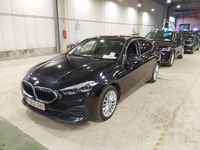 BMW 2 series gran coupau2030 1.5 216DA GRAN COUPE
