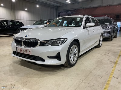 BMW 3 series touring 2.0 318IA (115KW) AUTO TOURING