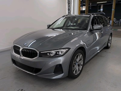 BMW 3 series touring 2.0 320E TOURING