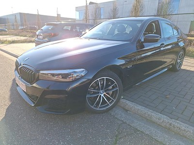 BMW 5 series berline 2.0 520E AUTO