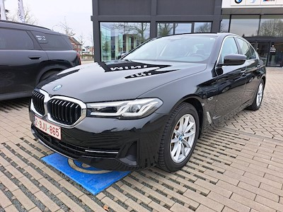BMW 5 series berline 2.0 530E 185KW AUTO