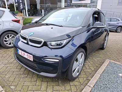 BMW I3 42.2 KWH ADVANCED 120AH AUTOMATIC