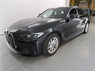 BMW I4 BEV EDRIVE40 GRAN COUPE