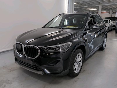 BMW X1 1.5 SDRIVE16D