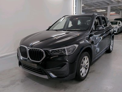 BMW X1 1.5 SDRIVE16D