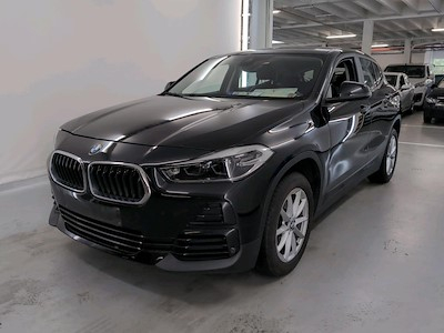 BMW X2 1.5 SDRIVE16D DCT 85KW