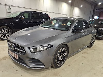 Mercedes-Benz Classe A sedan v177 A 200 Launch Edition (EU6d-TEMP) STOCK