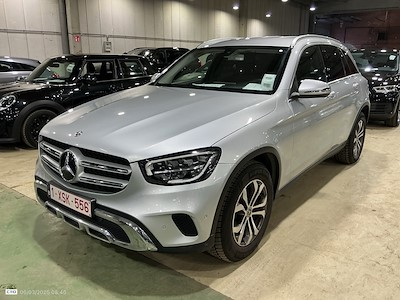 Mercedes-Benz Classe glc diesel x253 - 201 GLC 200 d Business Solution Limited STOCK