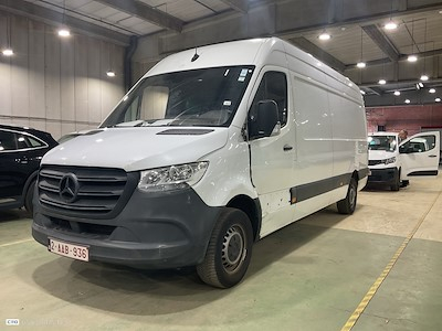 Mercedes-Benz SPRINTER 2.0 CDI 105KW 315 L3 RWD 3.5T FUNCT.