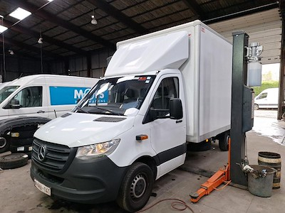 Mercedes-Benz SPRINTER 2.1CDI 105KW 314 L3 RWD 3.5T FUNCTIONAL