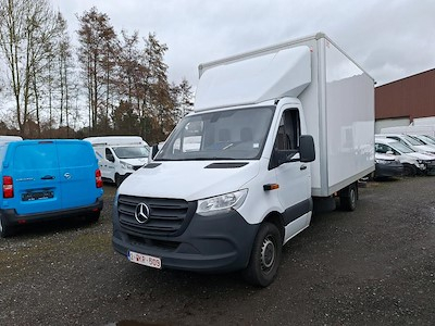 Mercedes-Benz SPRINTER 2.1CDI 105KW 314 L3 RWD 3.5T FUNCTIONAL