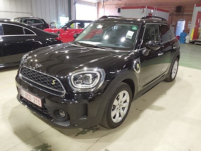 MINI COUNTRYMAN 1.5 COOPER S E 4WD AUTO