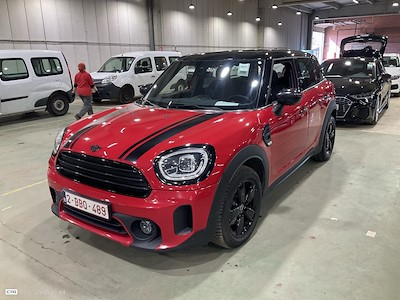 MINI COUNTRYMAN 2.0 COOPER D (100KW)