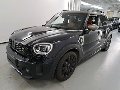 MINI  1.5 COOPER S E 4WD AUTO