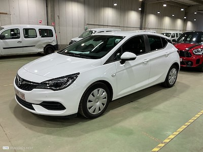 Opel Astra diesel - 2020 1.5 Turbo D Edition S-S