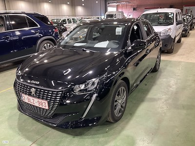 Peugeot 208 1.2 PURETECH 55KW S-S ACTIVE PACK