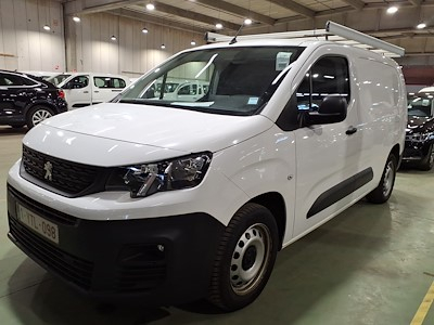 Peugeot PARTNER 1.5 BHDI L2 HEAVY 75KW PREMIUM