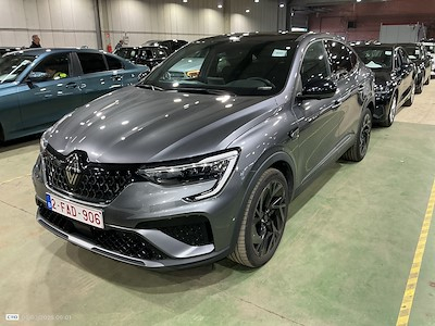 Renault ARKANA 1.6 E-TECH 145 ESPRIT ALPINE