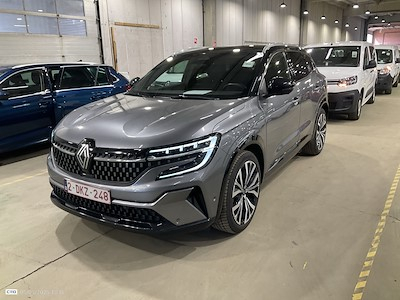 Renault AUSTRAL 1.2 HEV E-TECH 200 ICONIC