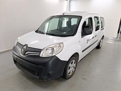 Renault Kangoo express maxi 5pl dsl - 1.5 dCi Grand Confort (EU6) STOCK