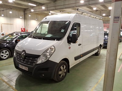 Renault Master 35 lwb mhr dsl - 2.3 dCi 35 L3H2 Energy Twin Turbo STOCK