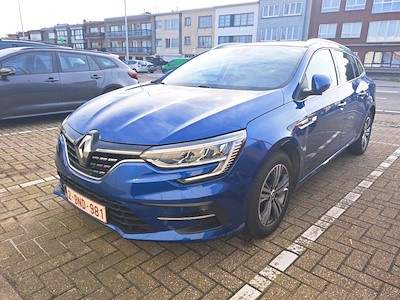 Renault Mau2030gane grandtour 1.3 TCE 140 INTENS