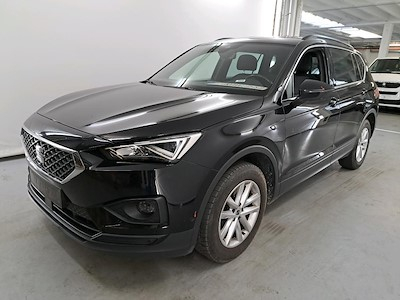 Seat TARRACO 1.5 TSI Move! DSG