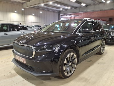 Skoda ENYAQ 82KWH IV 80