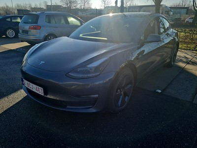 Tesla Model 3 75 KWH LONG RANGE DUAL MOTOR 4WD AUTO