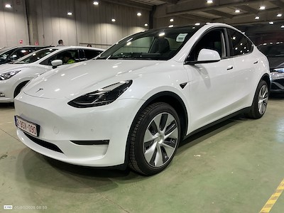 Tesla Model Y BEV 75KWH LONG RANGE AUTO 4WD