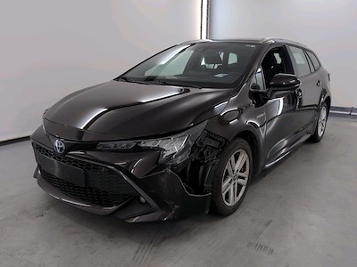 Toyota Corolla touring sports 1.8 HYBRID DYNAMIC E-CVT