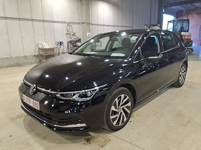 Volkswagen Golf viii 1.4 EHYBRID STYLE BUSINESS DSG