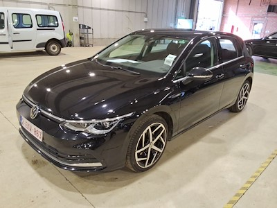 Volkswagen Golf viii 1.5 E-TSI 110KW LIFE DSG