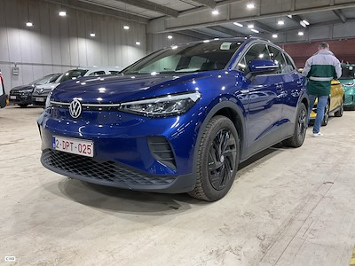 Volkswagen ID.4 BEV 82KWH 128KW PRO