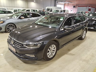 Volkswagen Passat variant diesel - 2019 1.6 TDi SCR Style Business DSG