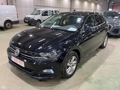 Volkswagen Polo - 2018 1.0 TSi Comfortline OPF