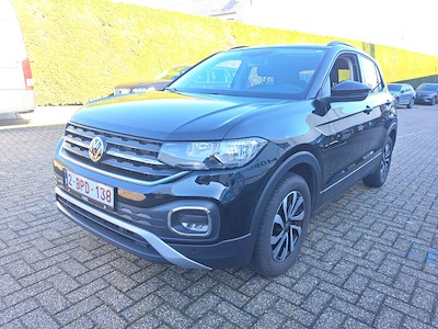 Volkswagen T-CROSS 1.0 TSI 81KW ACTIVE